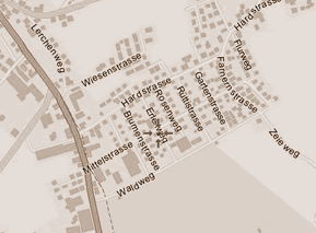 Stadtplan